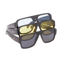 Torino Black - UNIFORM GAFAS