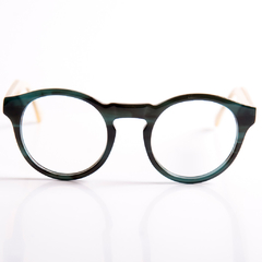 Japón Green & Cream - comprar online