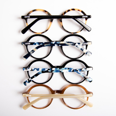 Sigmund Blue & White en internet