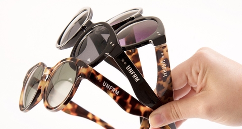 Carrusel UNIFORM GAFAS
