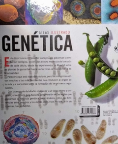 GENETICA - comprar online