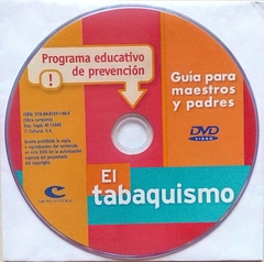 Imagen de PROGRAMA EDUCATIVO DE PREVENCIÓN
