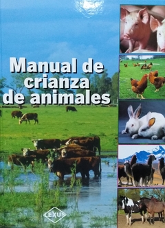 MANUAL DE CRIANZAS DE ANIMALES