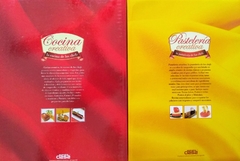 OFERTA CONJUNTA,COCINA + PASTELERIA - comprar online