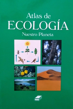 Imagen de OFERTA CONJUNTA,ASTRONIMIA,BIOLOGIA,ANATOMIA,BOTANICA,ZOOLOGIA,ECOLOGIA