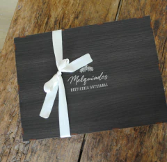 Box contenedora XL