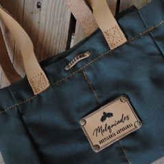 Bolsas con separadores - Melquíades Destilería