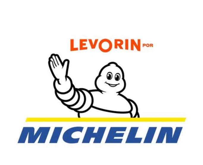 Confira Pneu Moto CG 160 Levorin by Michelin Aro 18 80/100-18 47P