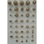 Tiradores de Bronce - comprar online