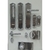 Linea de herrajes - Gotic - comprar online