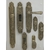 Linea de herrajes - 431 - comprar online
