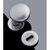 Pomo Limbadi Aluminio - comprar online