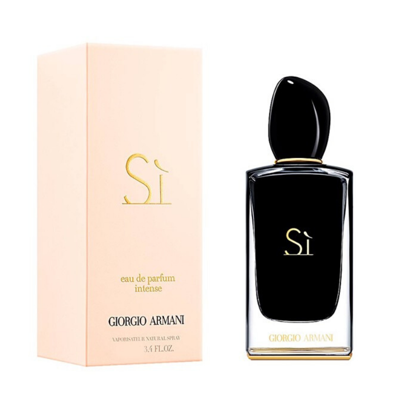 parfum she armani