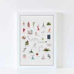 ABC Viajero - comprar online