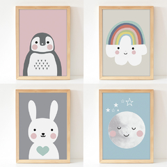 Conejo Pastel - comprar online