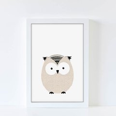 Buho en internet