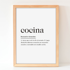 Cocina