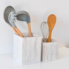 Porta utensilios VINTAGE - comprar online