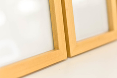 Portarretrato Madera - comprar online