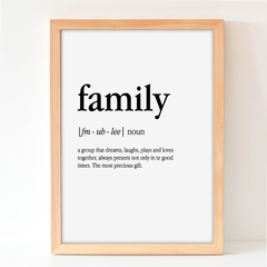 Family