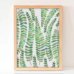 Helecho Verde
