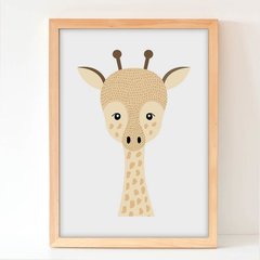 Jirafa