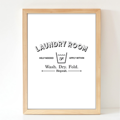 Laundry Room - Lavadero