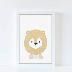 León en internet
