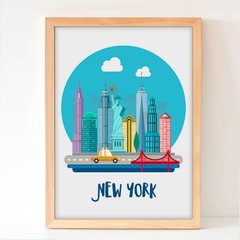 Combo Ciudades en internet