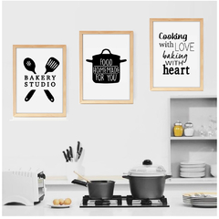 Cocina Bakery Studio - comprar online