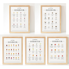 Guia de Cocktails - comprar online