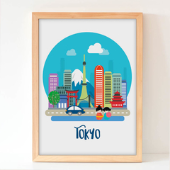 Tokio