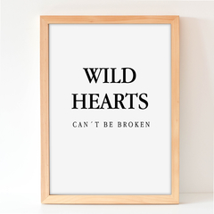 Wild Heart