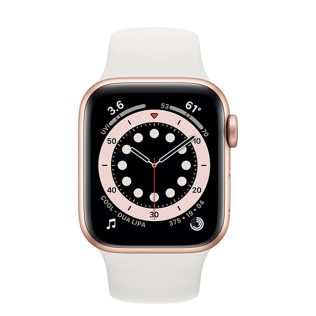 picpay apple watch