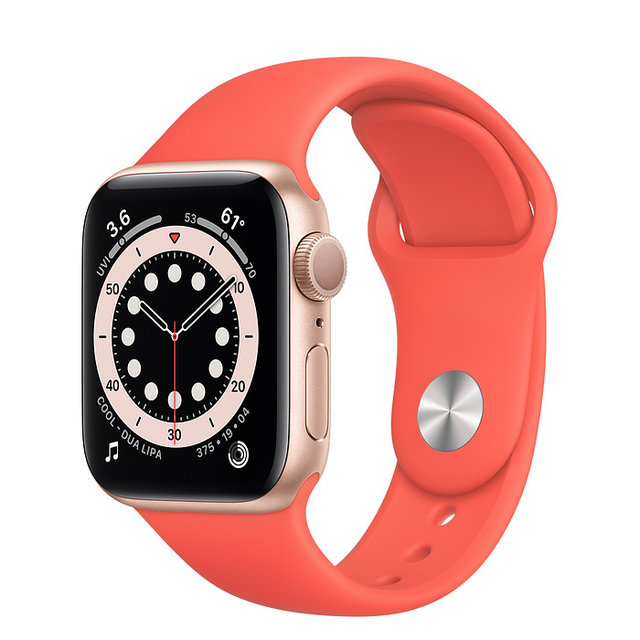 picpay apple watch
