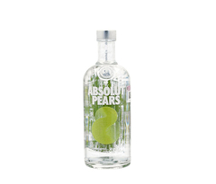 ABSOLUT PEARS 750 ML