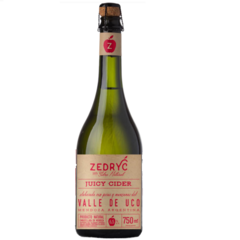 Sidra Juicy Cider - Zedryc - 750ml