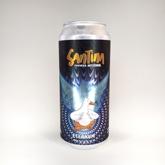 Eternum American IPA - Santina - Lata 473 ml