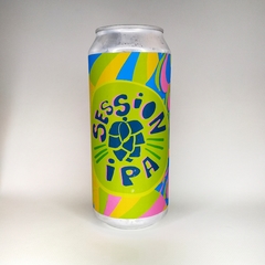 Session IPA - Astor Birra - Lata 473 ml - comprar online