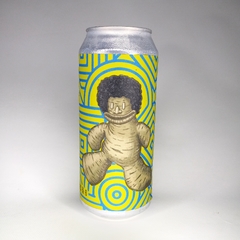 Ginger - Astor Birra - Lata 473 ml