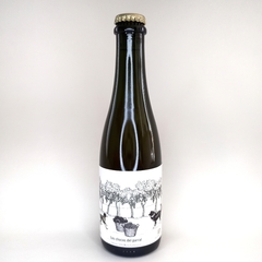 Los chocos del parral - Wild Ale - Funky Barrel - 375 ml