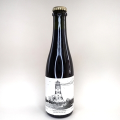 Después de la tempestad - Imperial Stout - Funky Barrel - 375 ml