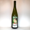 Sidra vasca natural - Txapela - 750 ml