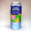 Casi Maduro Sour - Strange Brewing - Lata 473 ml