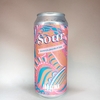 Sour Maracuyá - Jabalina - Lata 473 ml