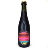 Deseo que estuvieras aquí - Imperial Porter - Funky Barrel - 375 ml