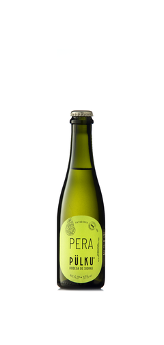 Sidra Pera - Pulku - 375 ml