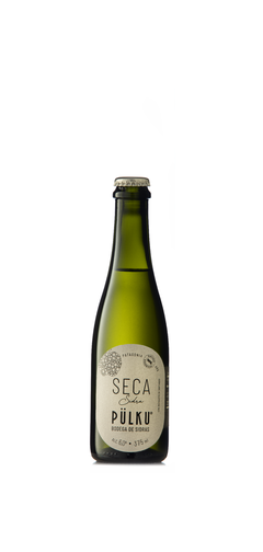 Sidra Seca - Pulku - 375 ml