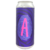 Dunkel Weissbier "Es tan fiu fiu"- Astor Birra - Lata 473 ml