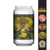 BURTON IPA- Juguetes Perdidos - Lata 354 cc